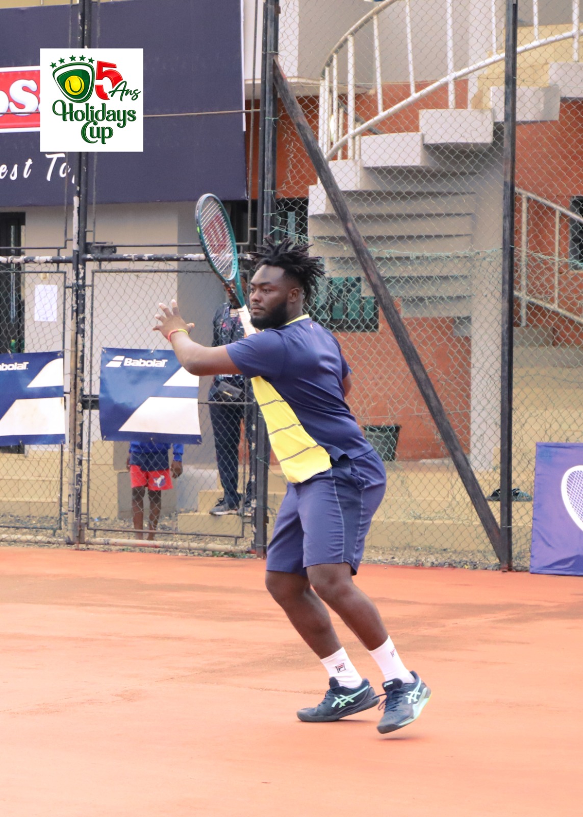 Jour 3 - Holidays Cup 2026 a Cacaveli - 29 juillet